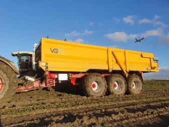 VanGinkelMachines