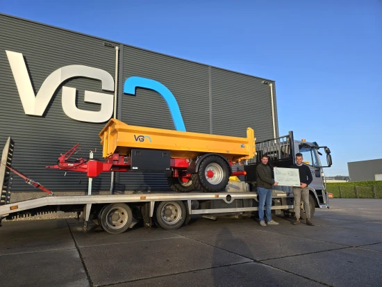 VanGinkelMachines