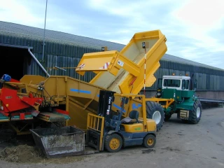 VanGinkelMachines